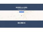 Immobile in asta di 481 m² in vendita a Isorella