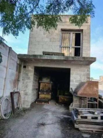 Immobile in asta di 92 m² in vendita a Lecce - Foto 2