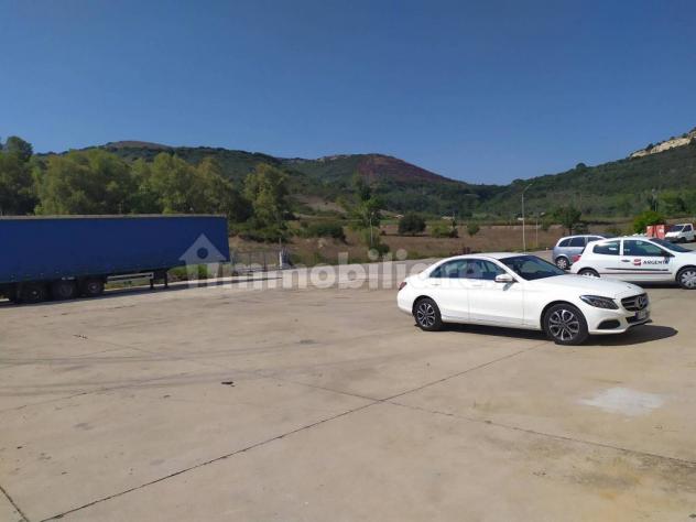 Muros affittasi capannone 2 vani 650 Mq - Foto 10