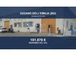 Immobile in asta di 788 m² in vendita a Ozzano dell'Emilia