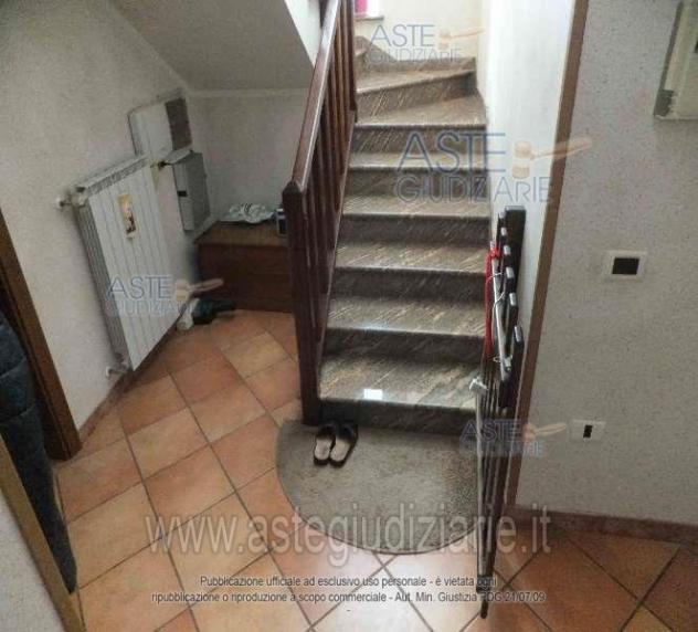 IMMOBILI-IMMOBILE RESIDENZIALE-Via Monte S. Marino, 15, 03011 Alatri FR, Italia - Foto 2