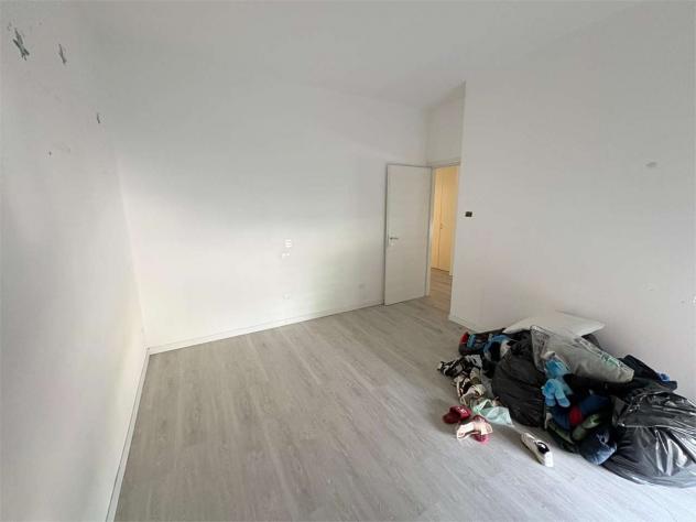 88/2025 1 BS - appartamento quadrilocale con cantina in asta a brescia - Foto 4