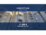 Immobile in asta di 141 m² con più di 5 locali in vendita a Canicattì