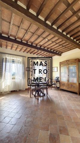 VILLA di 12 vani e di 406 mq (CAPANNORI) rif. 3464 - Foto 18