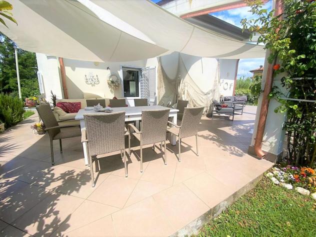 Villa in vendita a Marina di Carrara - Carrara 200 mq Rif: 1140826 - Foto 4