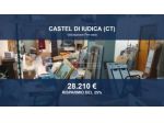 Immobile in asta di 119 m² in vendita a Castel di Iudica