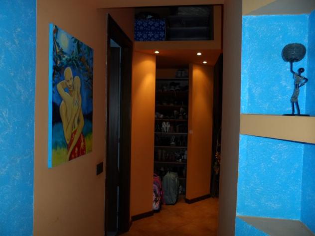 APPARTAMENTO di 3 vani e di 110 mq (CAVENAGO DI BRIANZA) rif. IGC 3 L 145 - Foto 13
