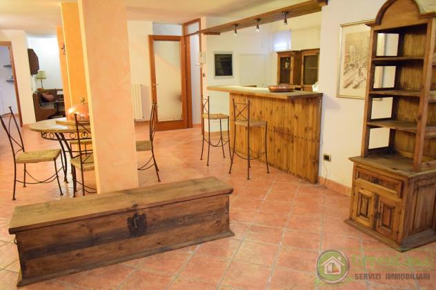 VILLA di 4 vani e di 260 mq (CAVENAGO DI BRIANZA) rif. IGC VILLA 350 V.MANZONI - Foto 12