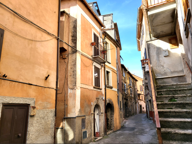 Appartamento in vendita a Ferentino