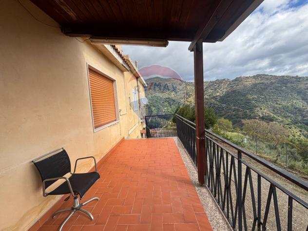 Villa singola in vendita a Fiumedinisi - Foto 6
