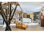 Villa di 234 m² con 5 locali e box auto doppio in vendita a Luzzana