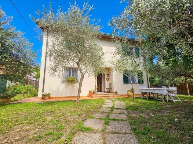 Casa singola in vendita a Cinquale - Montignoso 105 mq Rif: 1449118