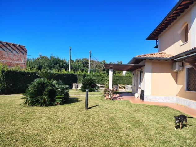 Villa in vendita a Cervaiolo - Montignoso 300 mq Rif: 1351926 - Foto 2
