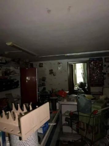 Immobile in asta di 35 m² in vendita a Napoli - Foto 9