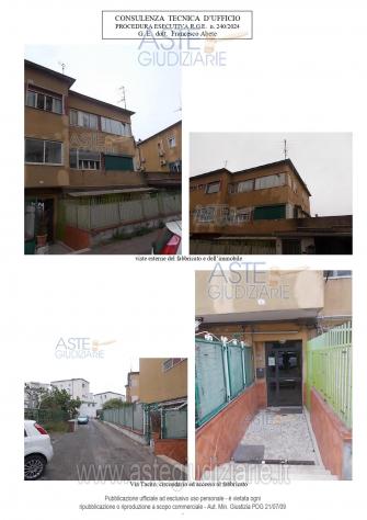 IMMOBILI-IMMOBILE RESIDENZIALE-Via Tacito, 47, 80125 Napoli NA, Italia - Foto 2
