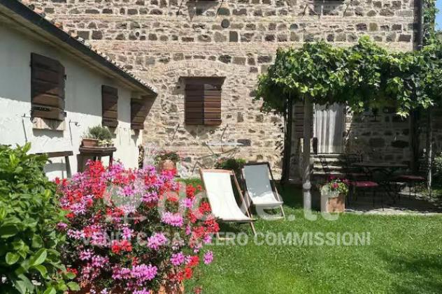 Appartamento di 51 m² con 3 locali in vendita a Radicofani - Foto 14