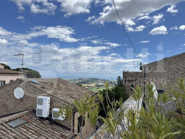 Attico/Mansarda - Recanati . Rif.: V-3314258AMVRG - Foto 3