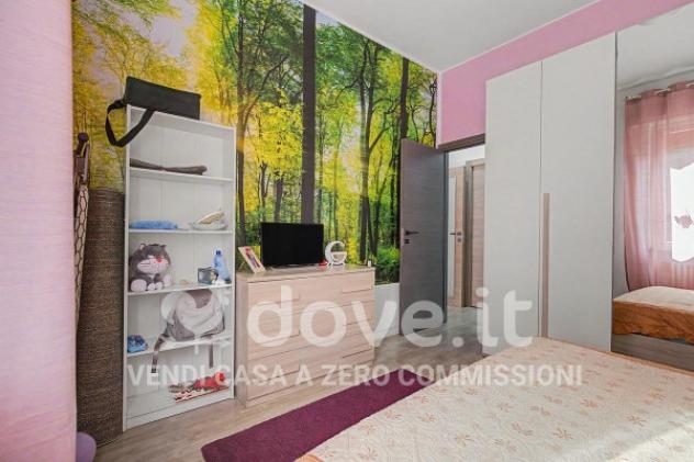 Appartamento di 72 m² con 3 locali e box auto in vendita a Rho - Foto 10