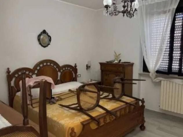 Immobile in asta di 121 m² con più di 5 locali e box auto in vendita a San Severo - Foto 20