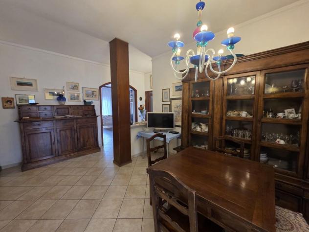 Appartamento in vendita a Santa Croce sull'Arno 130 mq Rif: 1396367 - Foto 6