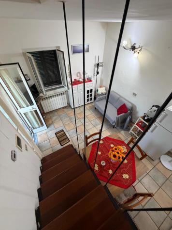 Terratetto in vendita a San Lazzaro - Sarzana 50 mq Rif: 1285116 - Foto 8
