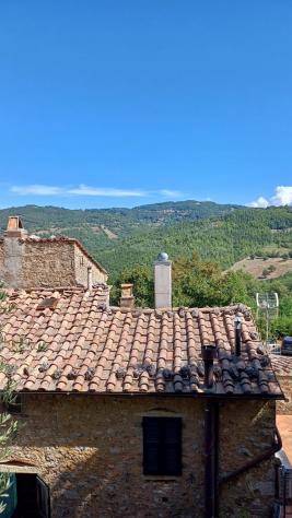 Casa semindipendente in vendita a Semproniano 90 mq Rif: 1451305