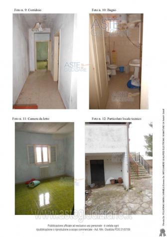 IMMOBILI-IMMOBILE RESIDENZIALE-Viale dei Lecci, 2, 74010 Statte TA, Italia - Foto 4
