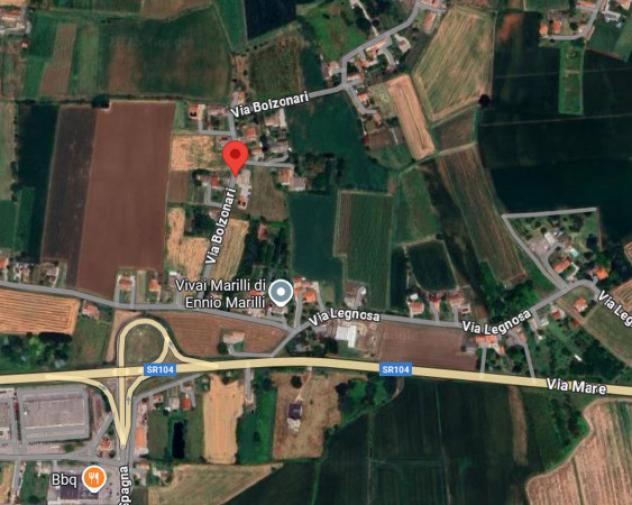 Immobile in asta di 158 m² in vendita a Tribano - Foto 8
