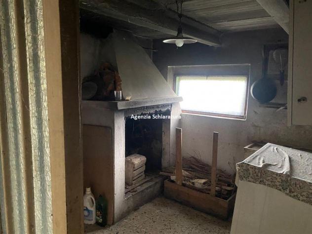 PIEVE DI CAGNA NOSTRA ESCLUSIVA VENDESI CASA SINGOLA CON SCOPERTO ESCLISIVO - Foto 12