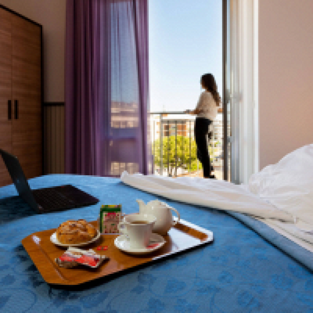 Albergo Hotel Belvedere
