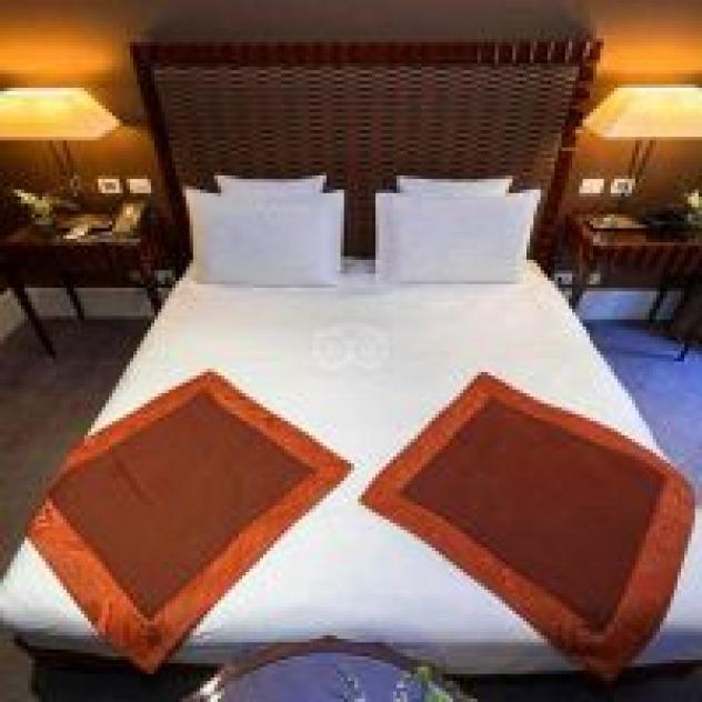 Grand Hotel Via Veneto S.p.a. - Foto 2