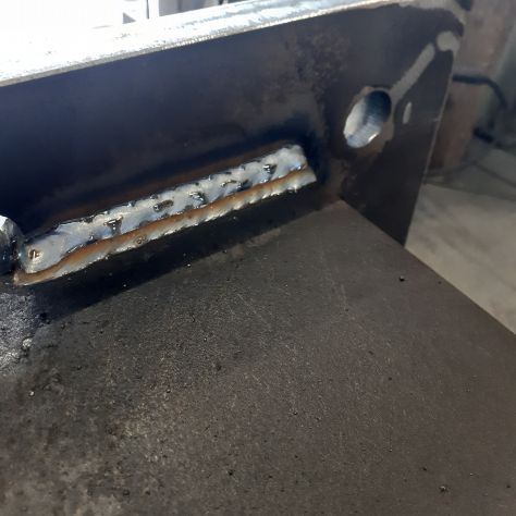 saldatore carpentiere - Foto 5