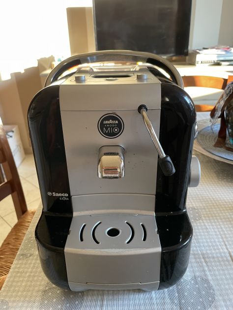 Vendo macchina da caffe - Foto 2