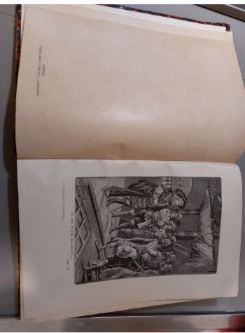 IL CORSARO NERO di Salgari (Ed. Donath) - Foto 3