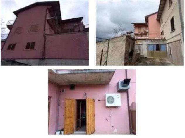 Immobile in asta di 62 m² in vendita a Acqualagna - Foto 4