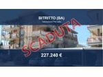 Immobile in asta di 500 m² con più di 5 locali in vendita a Bitritto