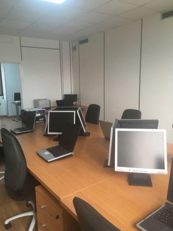 BonolaOffice Ufficio in via Antonio Cechov 50 - Foto 5