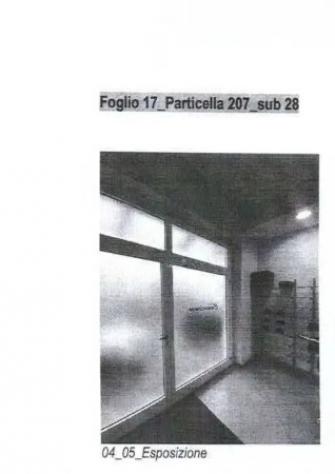 Immobile in asta di 55 m² in vendita a Monte San Giusto - Foto 3