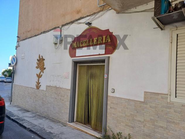 Negozio in affitto a Porto Empedocle - Foto 2