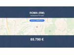 Immobile in asta di 29 m² in vendita a Roma