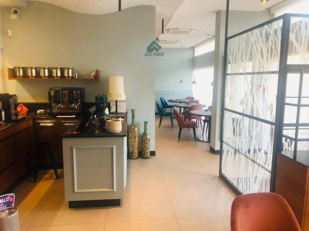 Ristorante - Senago . Rif.: Rist. Parigi - Foto 17