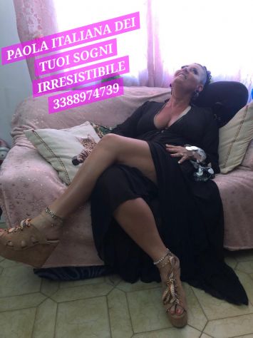 3333453865 TANTRA AFRODITE TOTAL BODY YOU TOUCH ME AND I TOUCH YOU - Foto 2