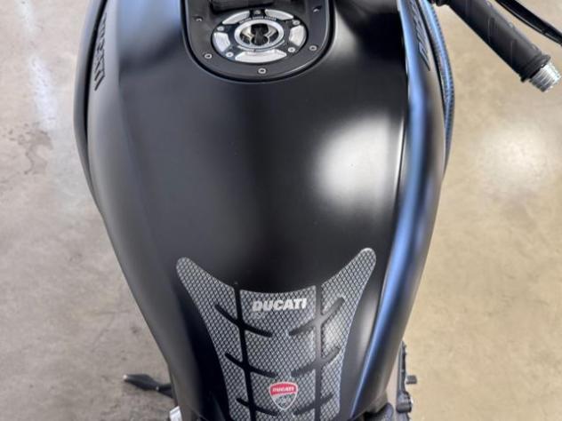 DUCATI Diavel 1200 CARBON rif. 24031623 - Foto 10