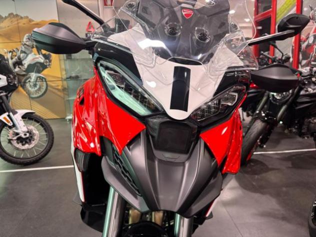 DUCATI Multistrada V4 S CORSE rif. 23931175 - Foto 3