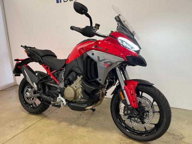 DUCATI Multistrada V4 S V4S RADAR rif. 23779972 - Foto 2