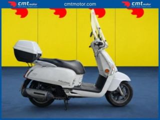KYMCO Like 200i Garantito e Finanziabile rif. 23793669