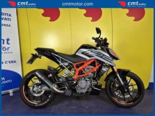 KTM 125 Duke Garantita e Finanziabile rif. 23849488