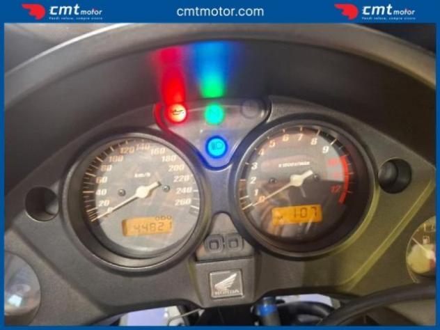 HONDA CBF 1000 Garantita e Finanziabile rif. 22932028 - Foto 6