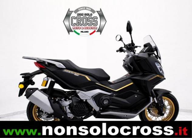 KEEWAY MOTOR XDV 125 EVO PRO rif. 23952268
