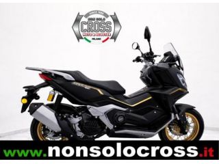 KEEWAY MOTOR XDV 125 EVO PRO rif. 23952268